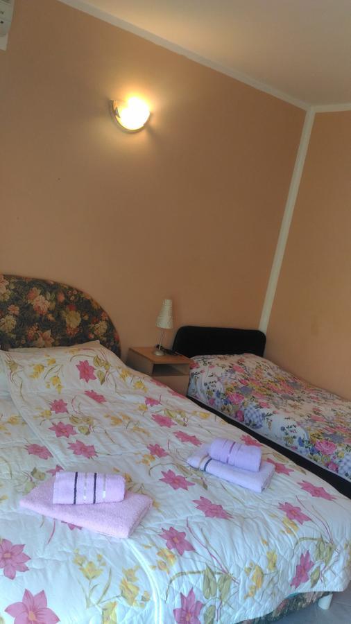 Apartment Angelina ริซาน ภายนอก รูปภาพ